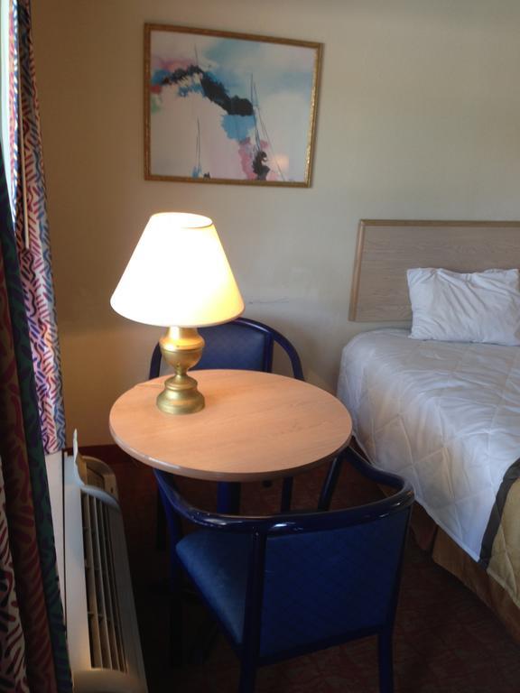 Sky Suites Tybee Island Oda fotoğraf