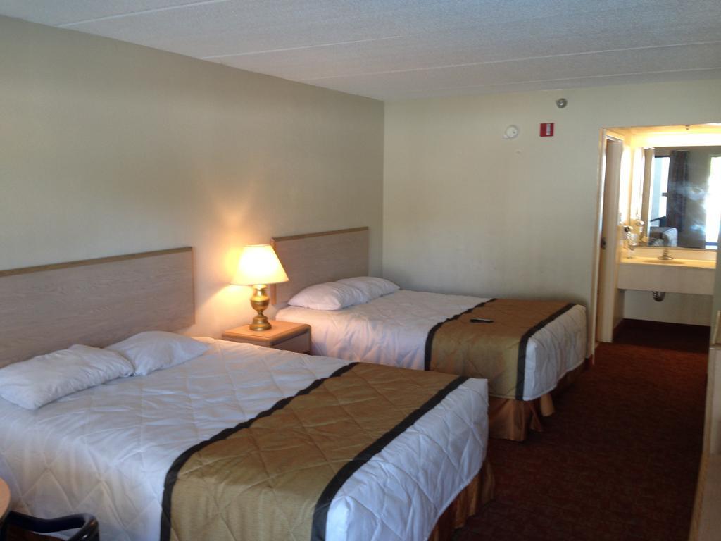 Sky Suites Tybee Island Oda fotoğraf