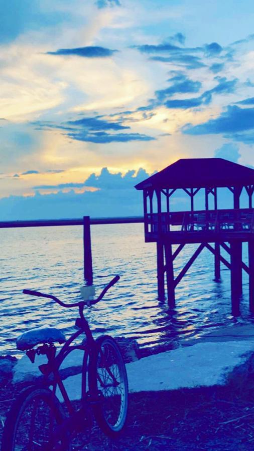 Sky Suites Tybee Island Dış mekan fotoğraf